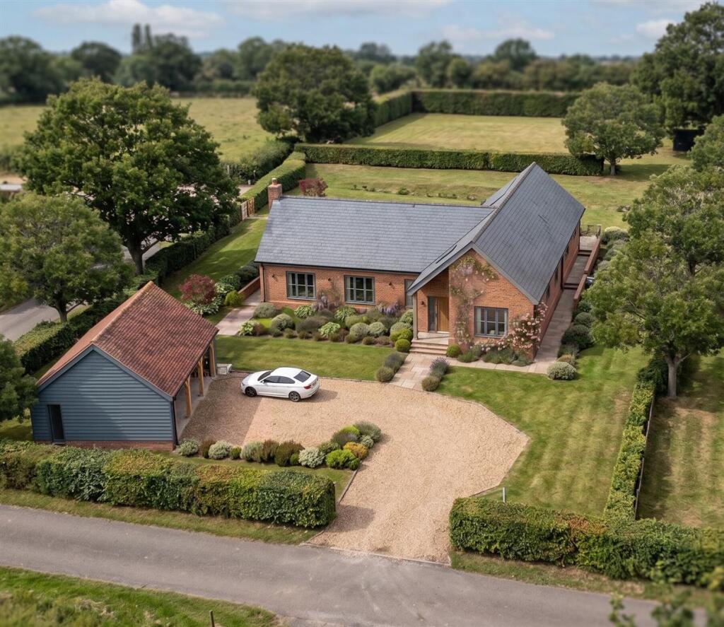 Main image of property: Bassetts Lane, Woodham Walter