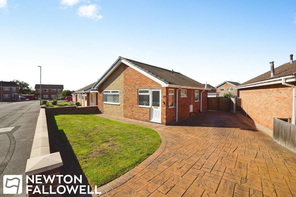 Main image of property: River Close, Retford, DN22