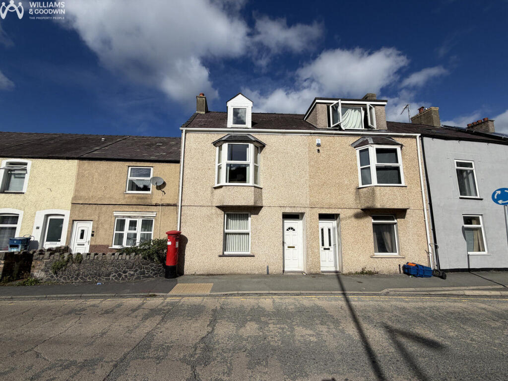 Main image of property: Penchwintan Road, Bangor, Gwynedd, LL57