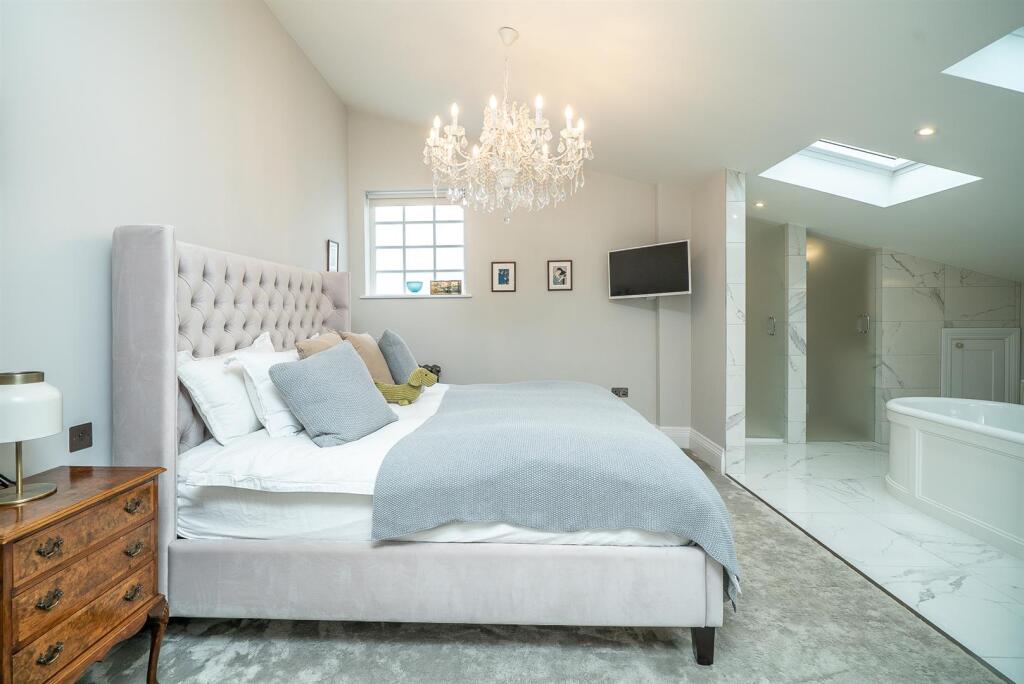 Additional image 21 of Queen Street, St. Albans