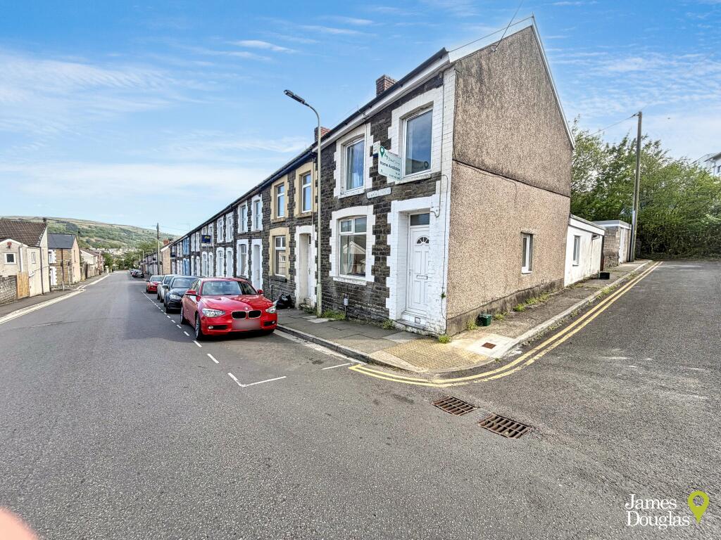 House in Pontypridd, Hawthorn - View 2