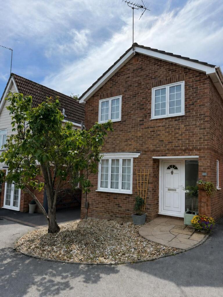 Main image of property: Hawkchurch Gardens, Poole, Bournemouth Christchurch Poole