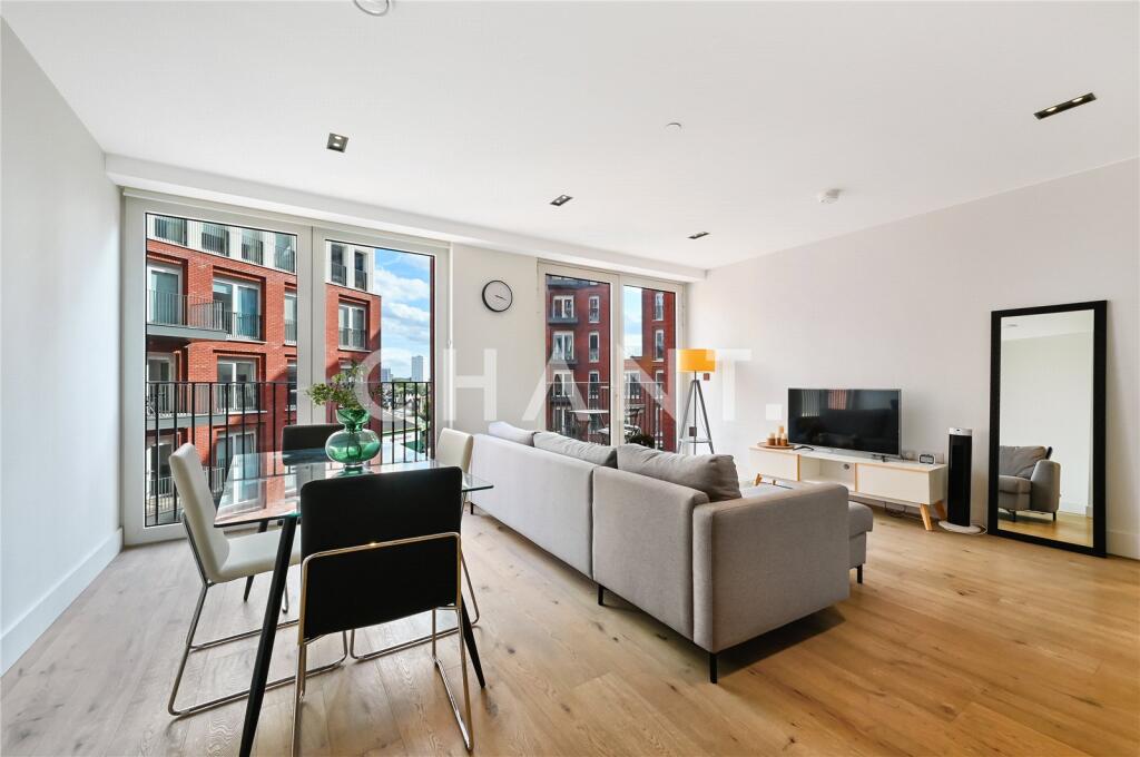 Apartment in London - View 2