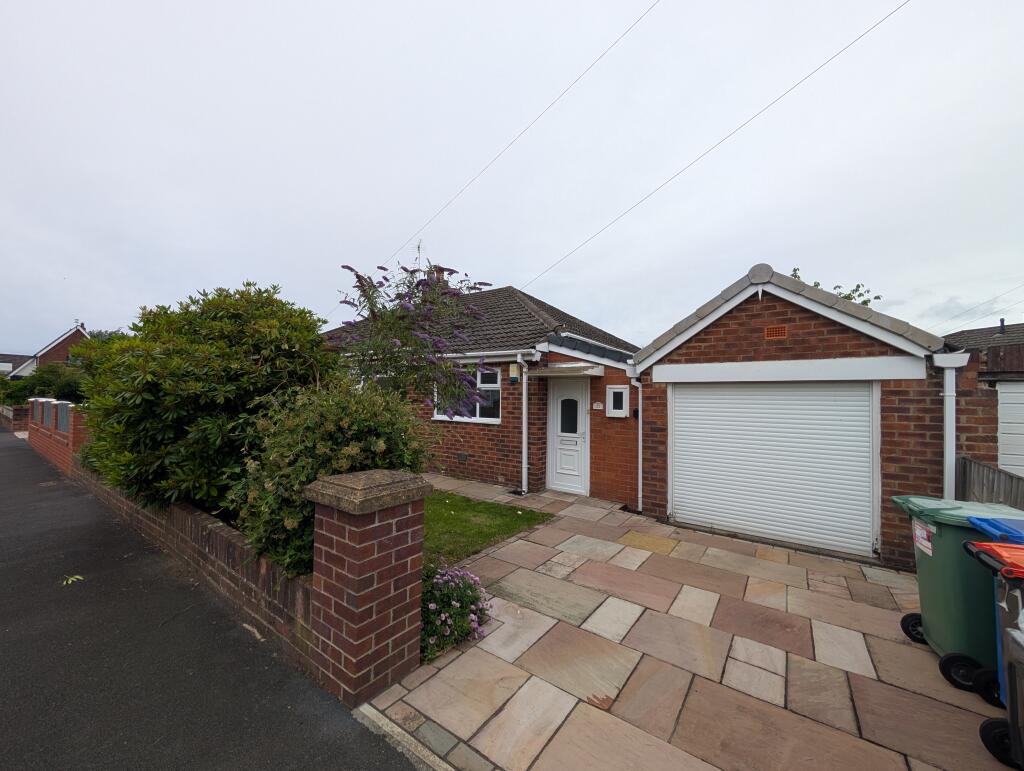 Main image of property: Stuart Road, Thornton Cleveleys, Lancashire