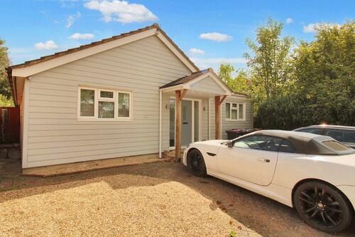 Main image of property: Gilders, Sawbridgeworth, CM21