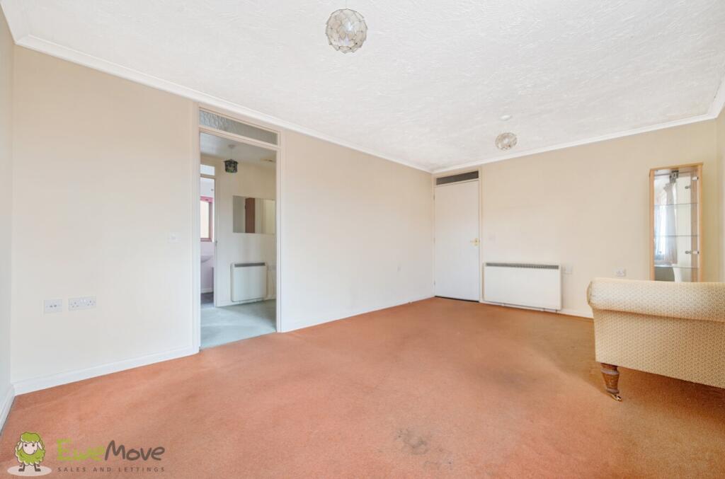 The Maltings, Thatcham, Berkshire, RG19 - More