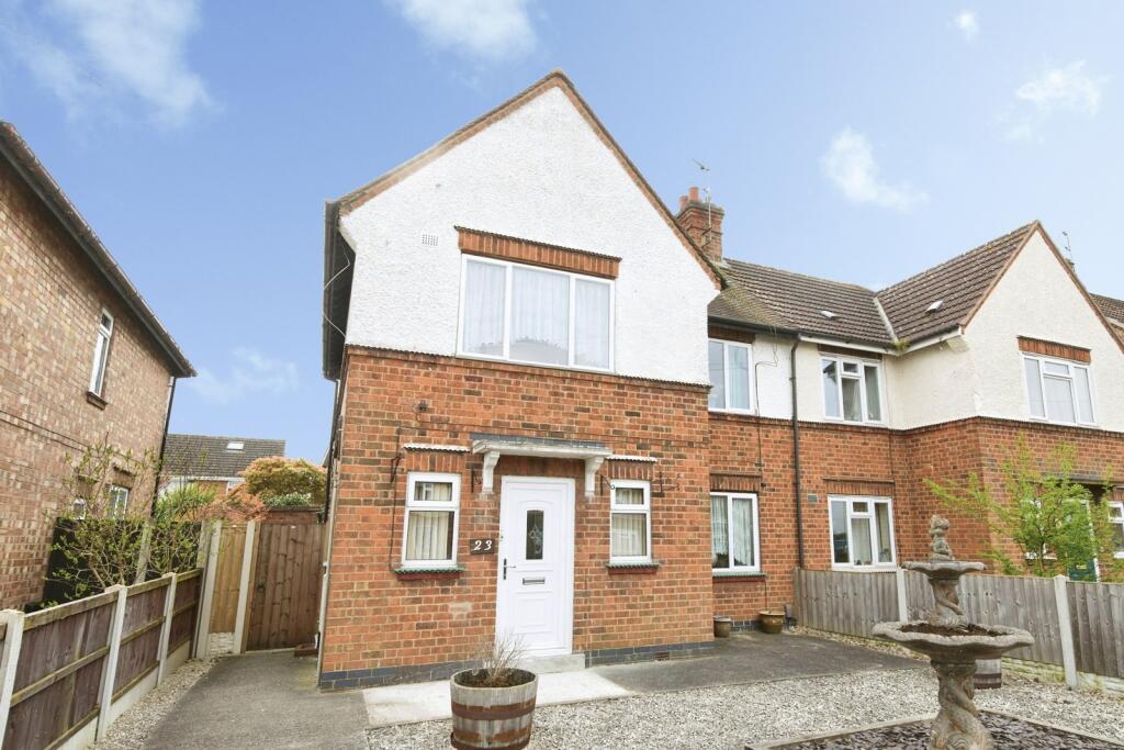 Main image of property: Draycott Road, Long Eaton, Nottingham, Derbyshire, NG10