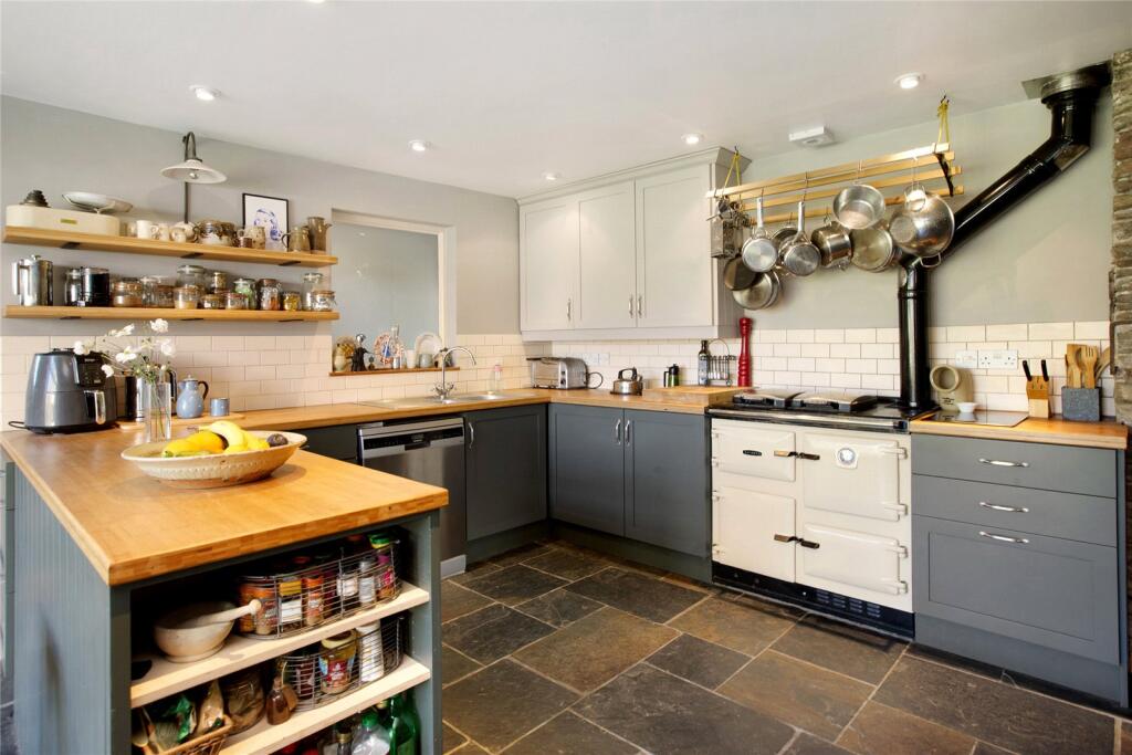 House in South Hams, Stokenham - View 5