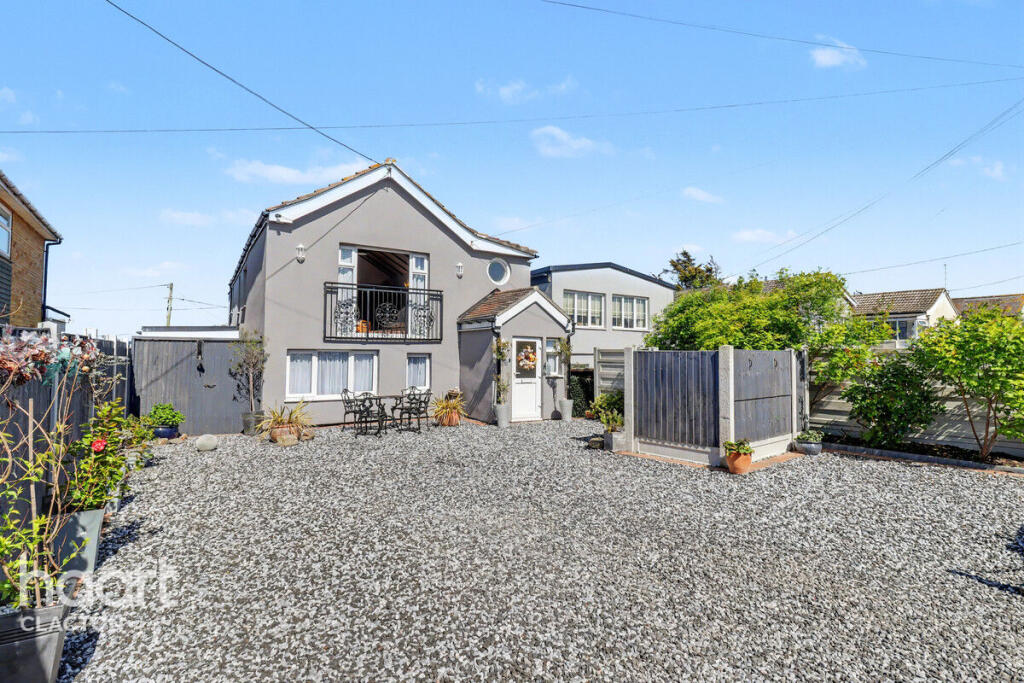 Main image of property: New Way, Clacton-On-Sea