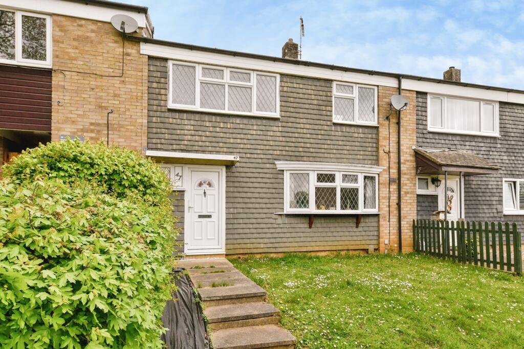 Main image of property: Vardon Road, STEVENAGE, Hertfordshire, SG1