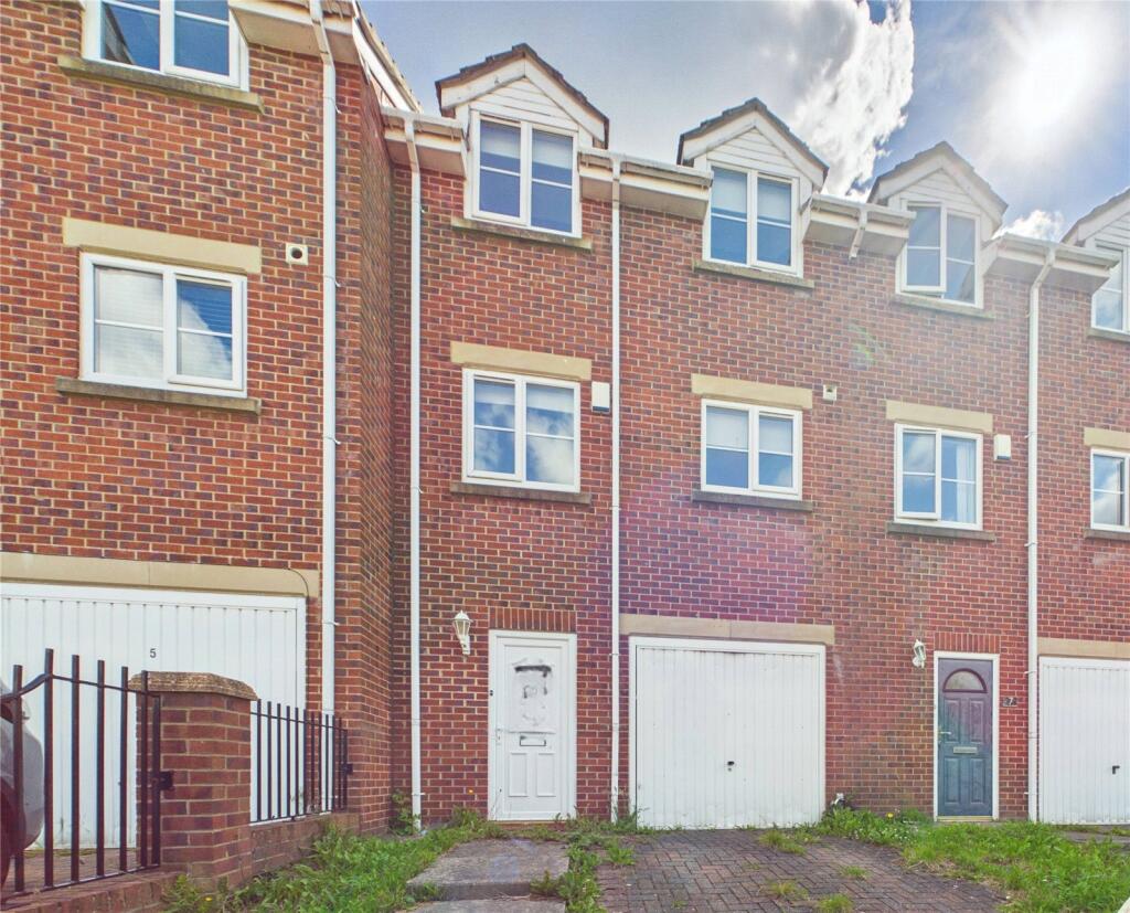 Main image of property: Francis Way, Hetton-le-Hole, Houghton Le Spring, Tyne and Wear, DH5