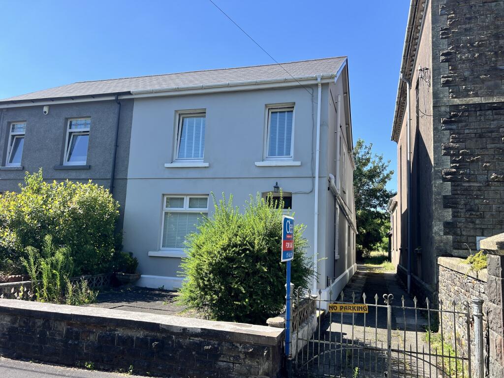 Main image of property: Betws Road, Ammanford, Carmarthenshire.