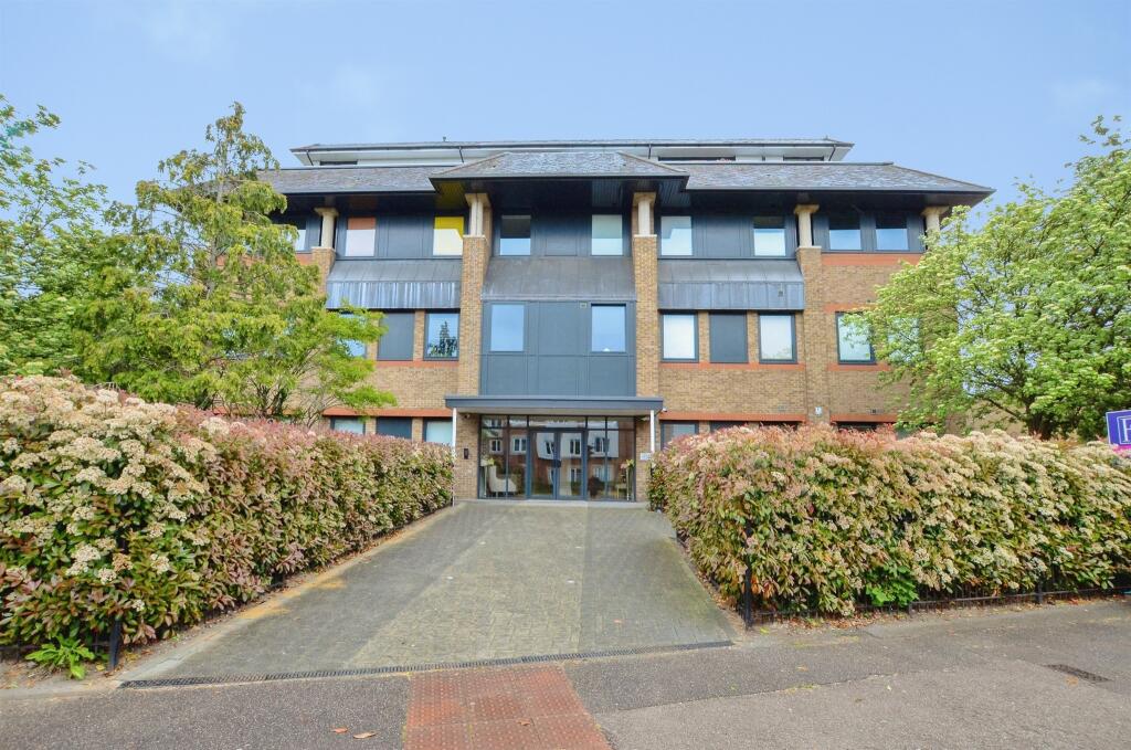 Main image of property: Aldenham Road, Bushey