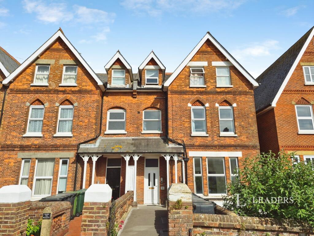 Main image of property: 10 Moat Croft Road, BN21