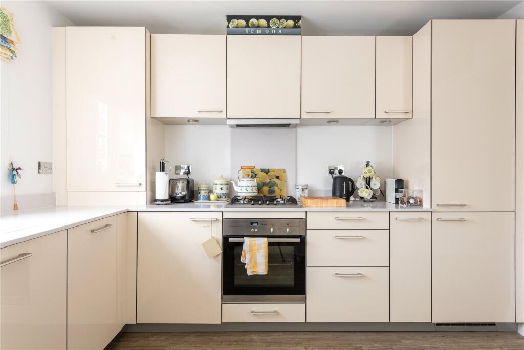 Colston Rise, Ampthill, Bedford, Bedfordshire, MK45 photo 4