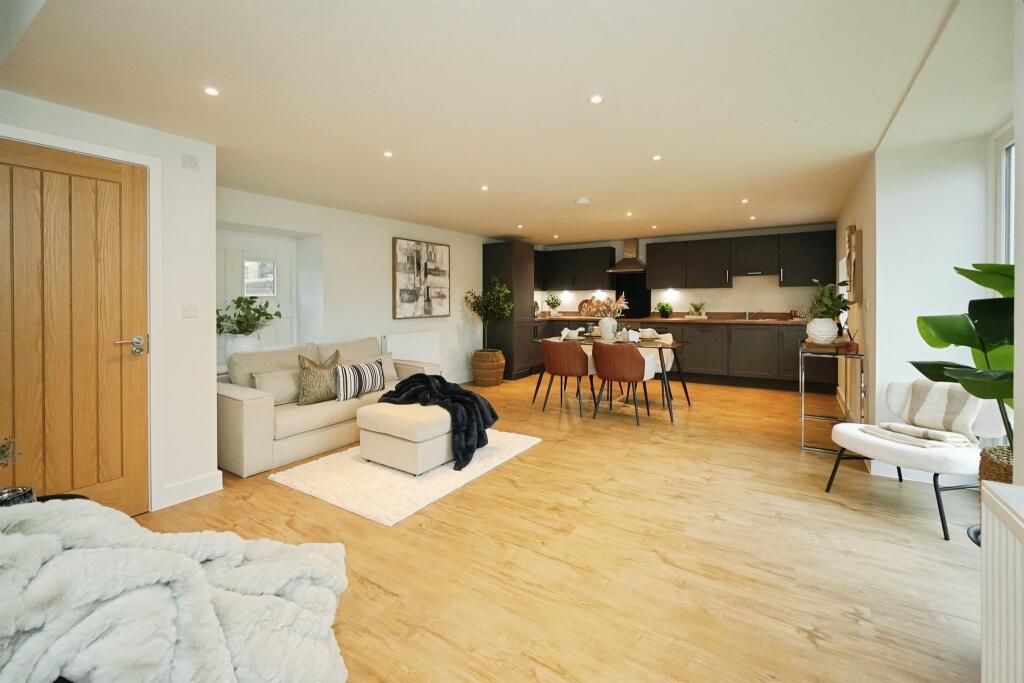 Main image of property: Tilling Close, Ambergate, Belper