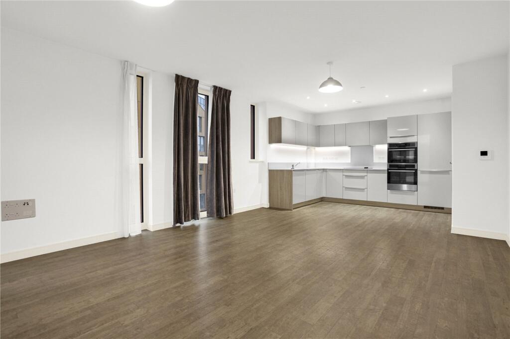 Main image of property: Telegraph Avenue, London, SE10