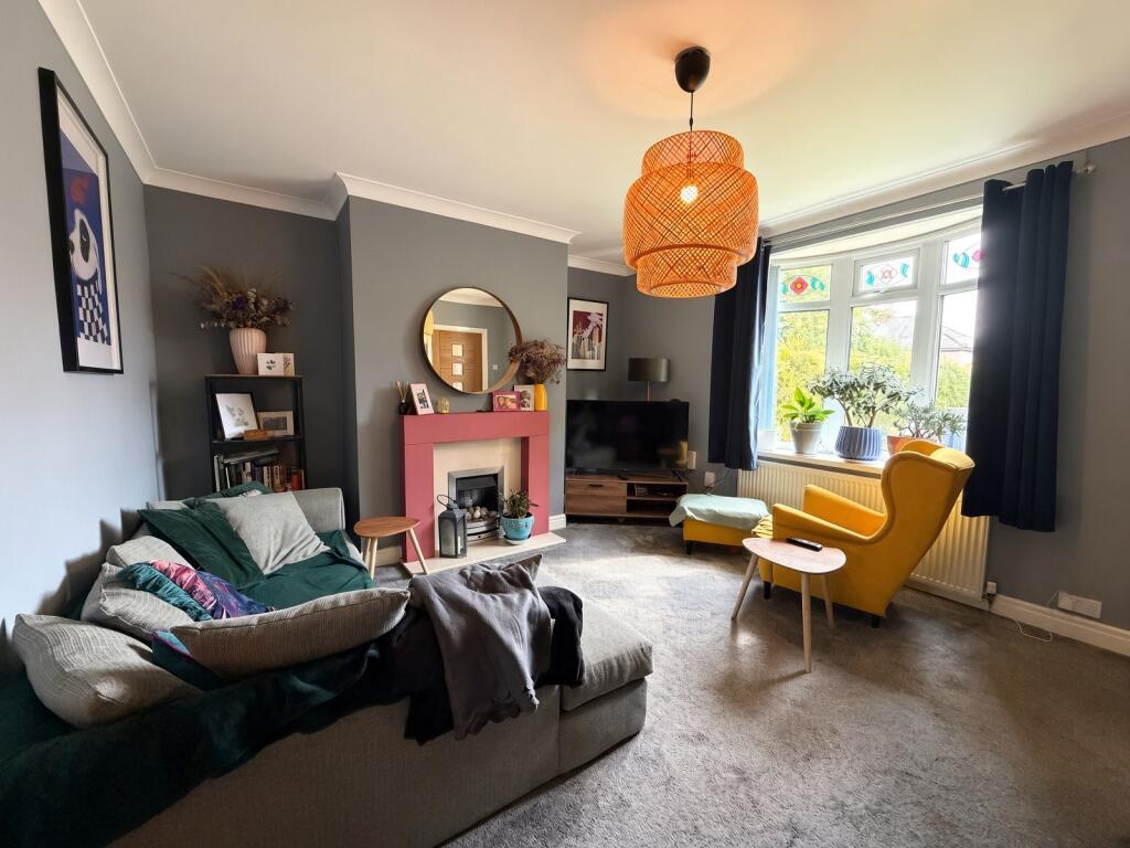 House in Chester-le-Street, South Pelaw - View 4