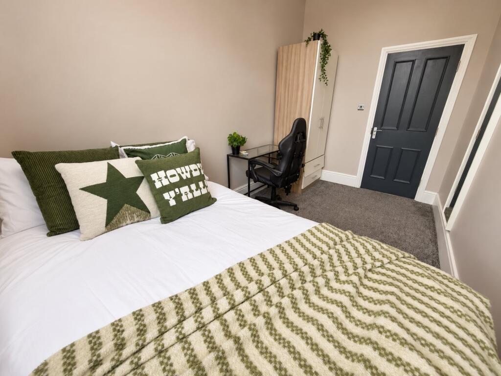 Apartment in Liverpool, Canning / Georgian Quarter, Toxteth - View 5