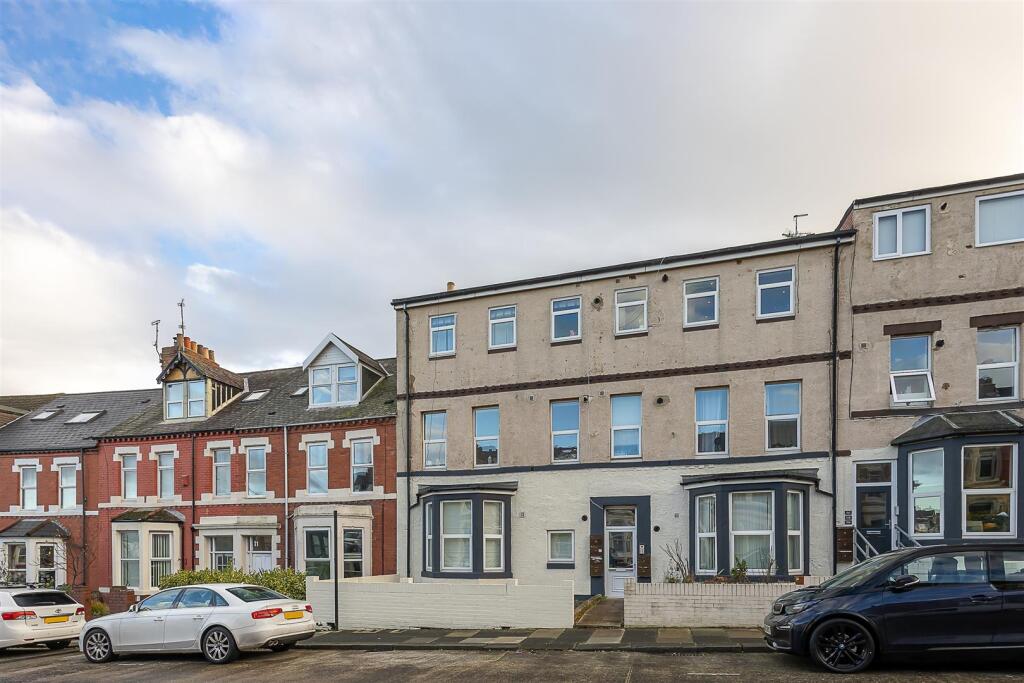 Main image of property: North Parade, Whitley Bay