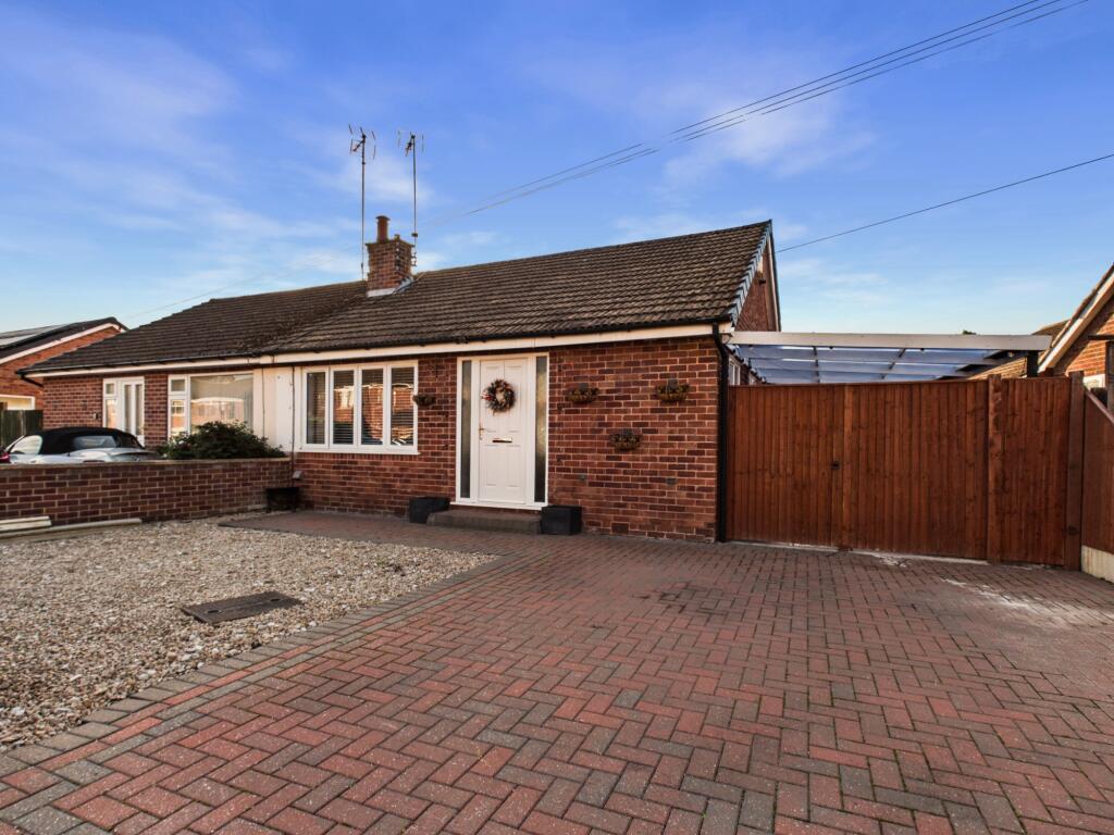 Main image of property: Kimberley Road, Borrowash, DE72