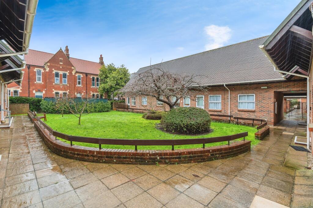 Main image of property: Great Well Drive, Romsey
