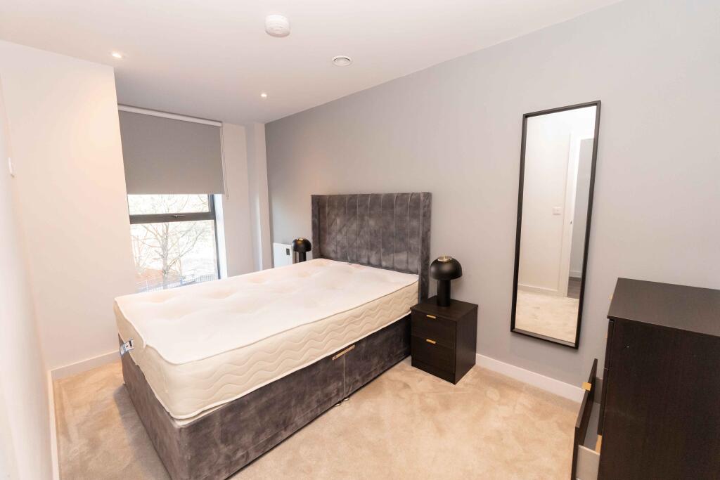 3 bedroom apartment for rent