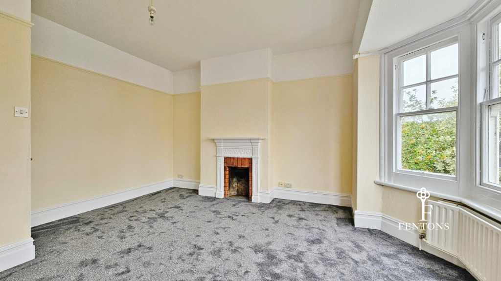 Apartment in Colchester - More