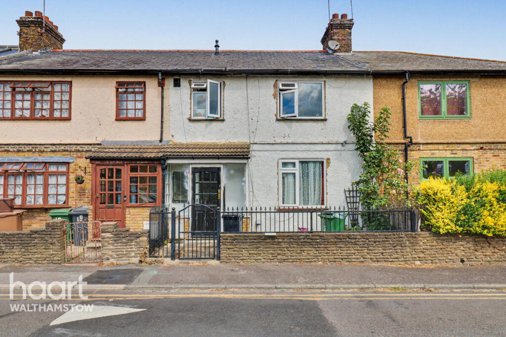 Main image of property: William Morris Close, Walthamstow