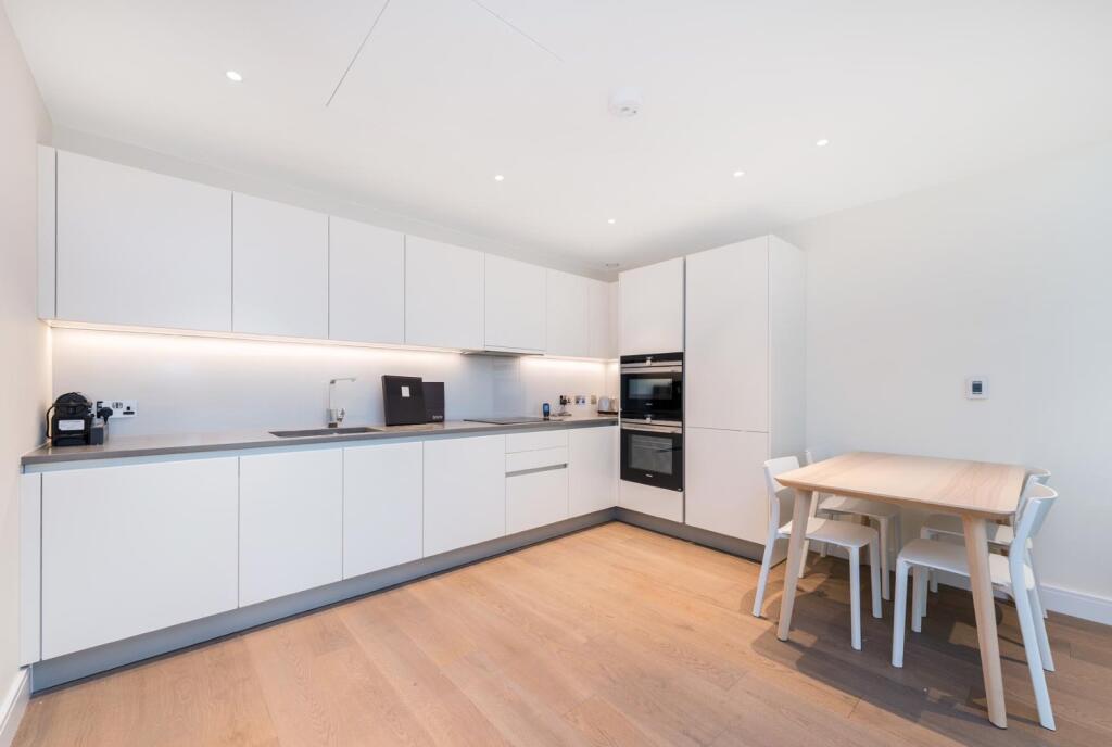 Main image of property: Sophora House, 342 Queenstown Road, London, SW11