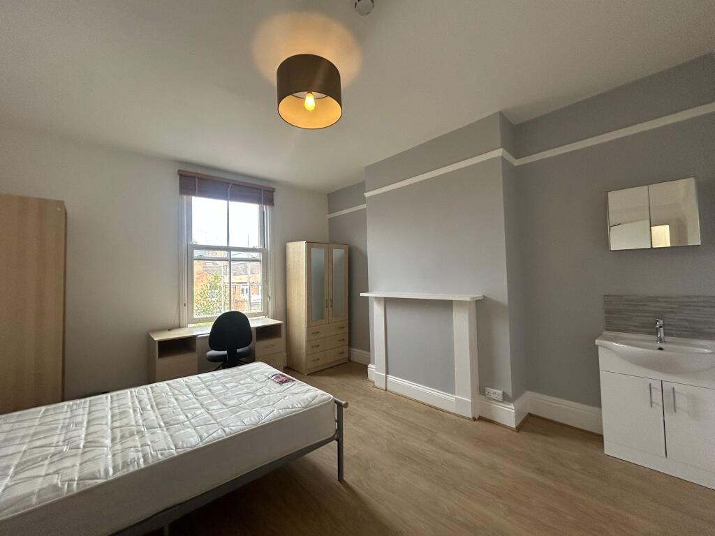 House in Coventry - More