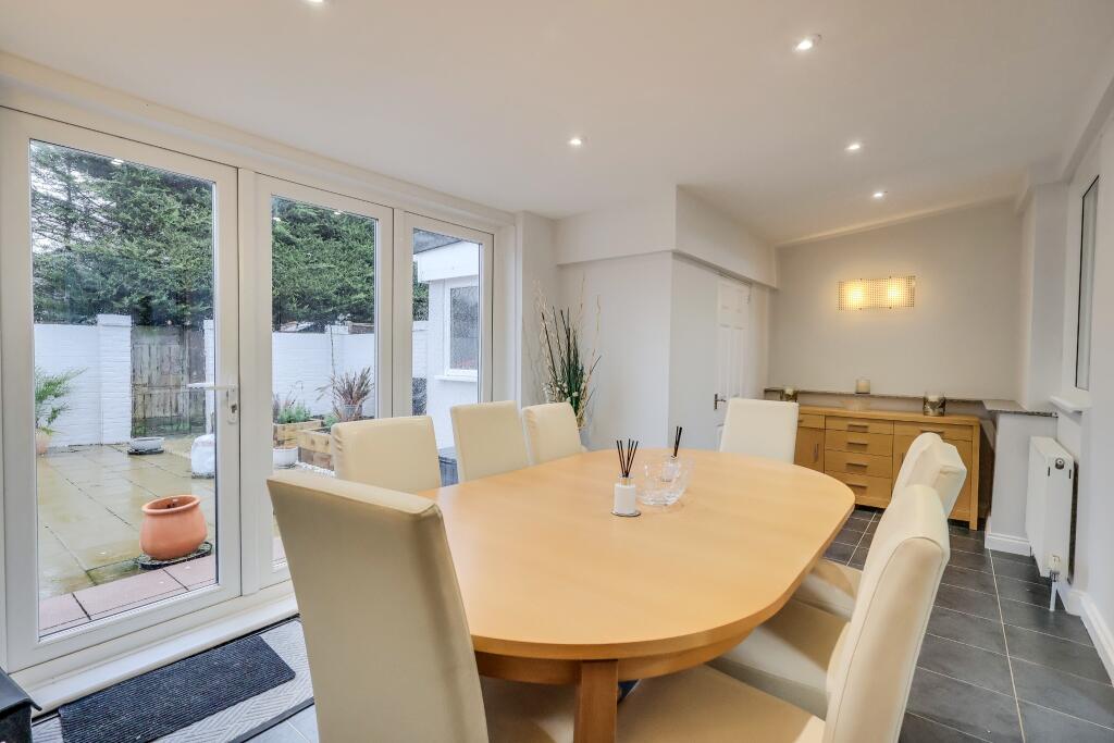 Constable Close, Sholing photo 4