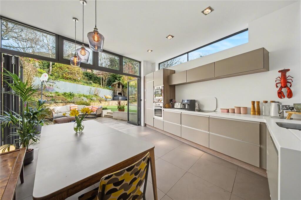 Main image of property: Hornsey Rise Gardens, London, N19