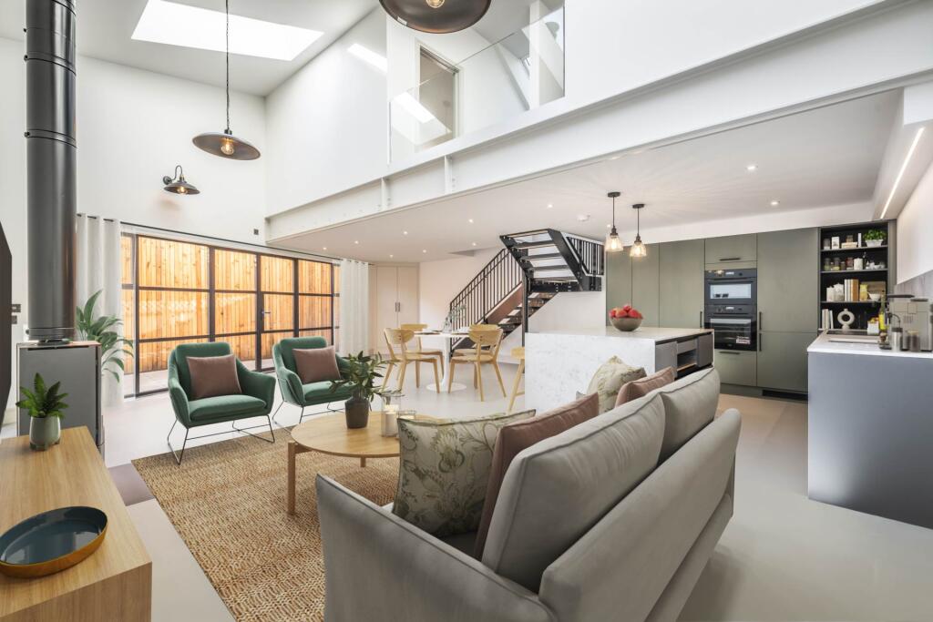 Main image of property: Mereworth Road, Tunbridge Wells (St John`s)