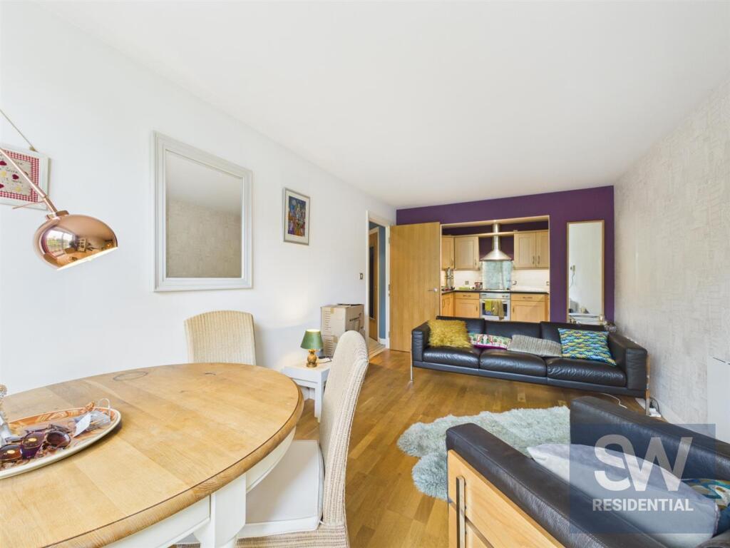 Main image of property: Whitehall Quay, Leeds