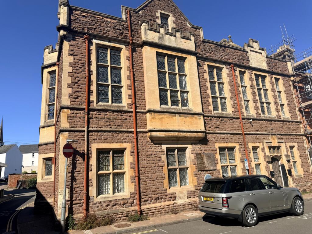 Main image of property: Glendower Street, Monmouth, NP25