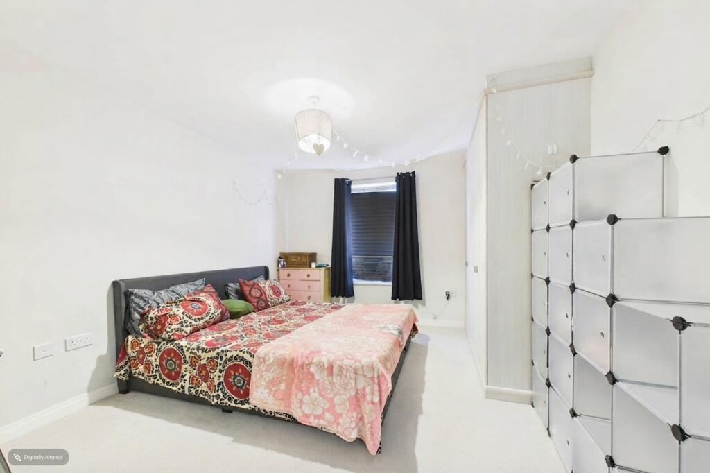 Apartment in Huntingdonshire, Huntingdon - View 5