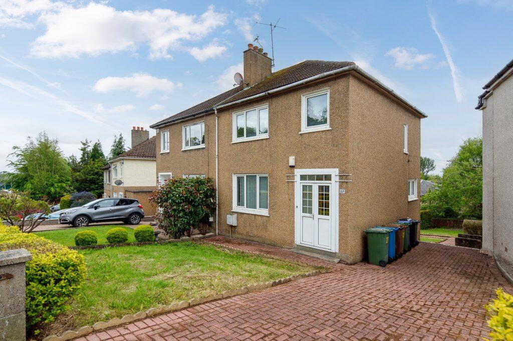 Main image of property: Hallydown Drive, Jordanhill