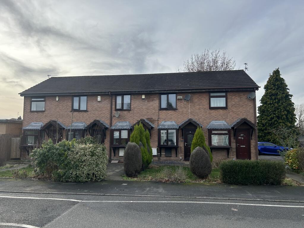 Main image of property: Norbreck Avenue, Cheadle