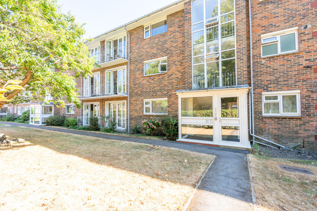Main image of property: North Walls, Chichester