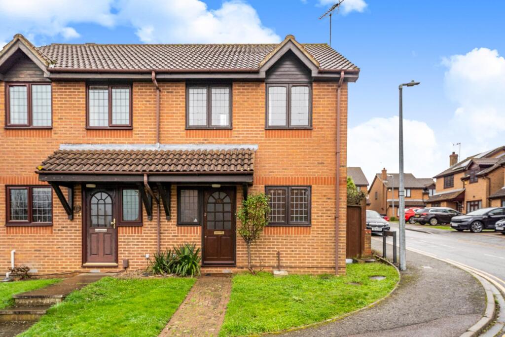 Main image of property: Park Leys, Harlington