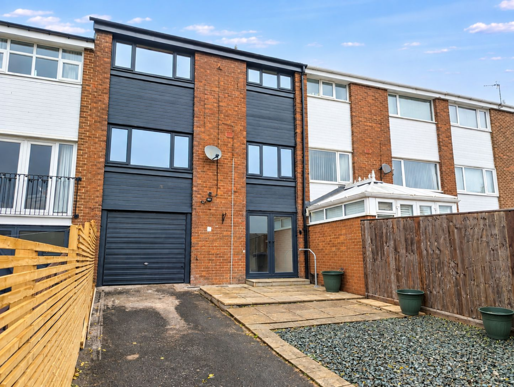 Main image of property: Westfields, Stanley, Durham, DH9 7DF