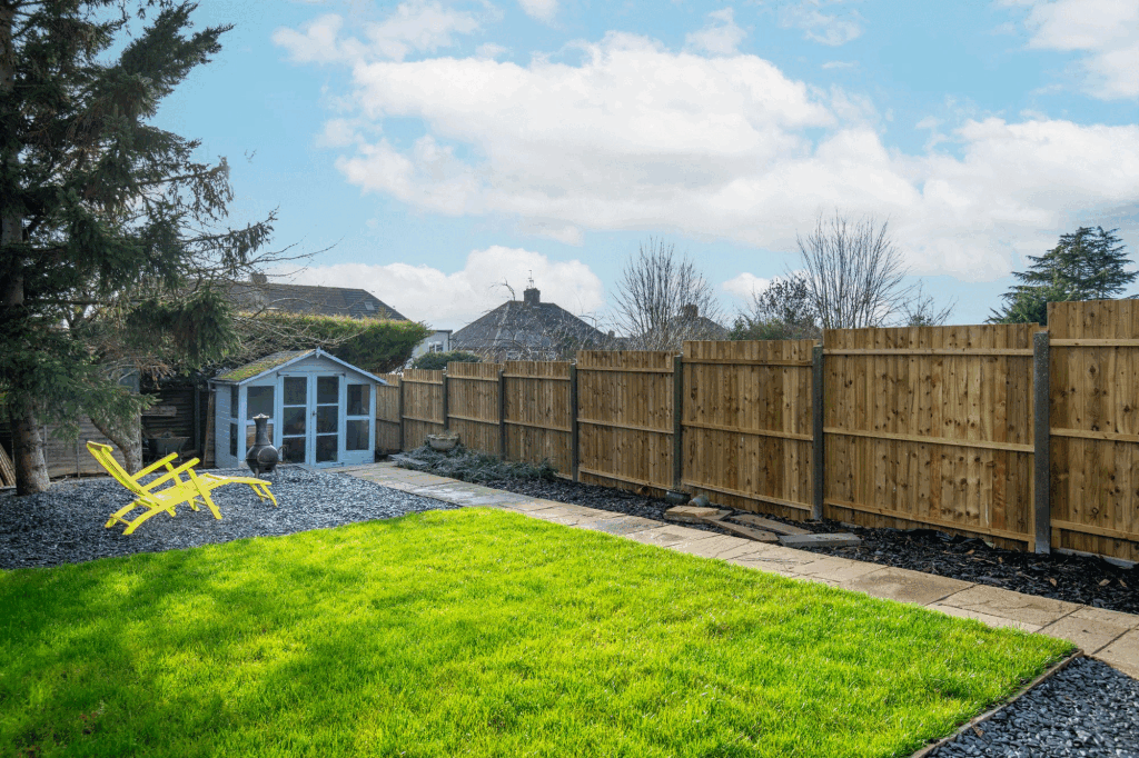 House in Wellingborough, Wendel View - View 2