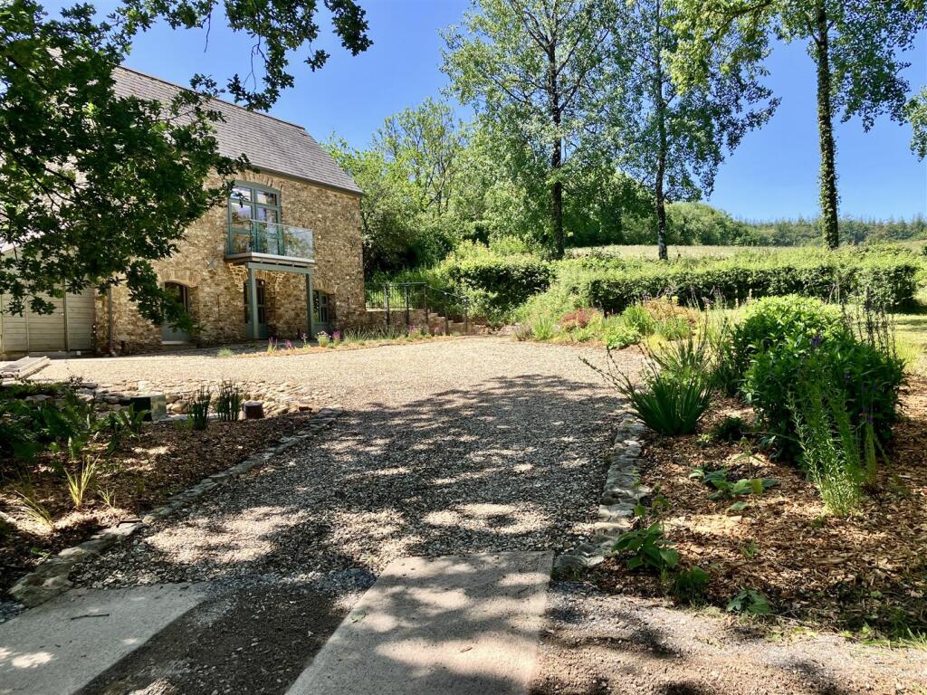 Main image of property: Upper Whitemore, Hemyock, Cullompton
