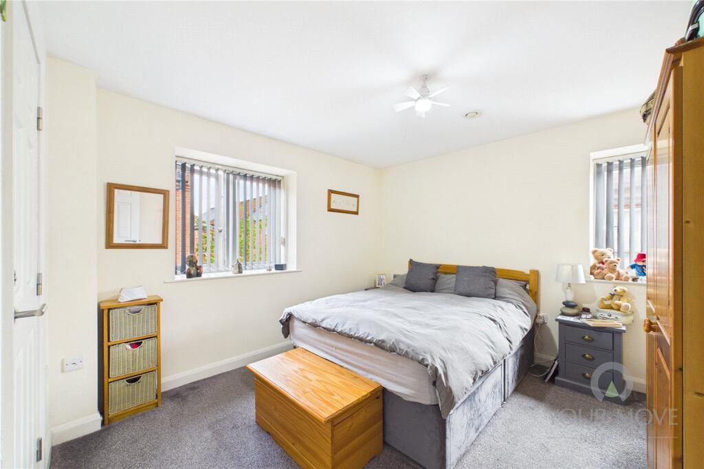 House in Northampton - View 5