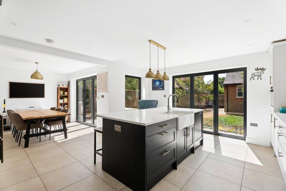 House in Oxford - View 4