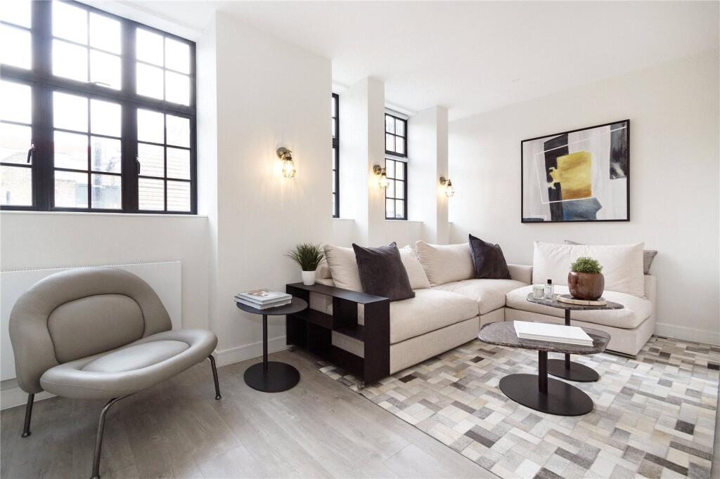 Main image of property: Varden Street, London, E1