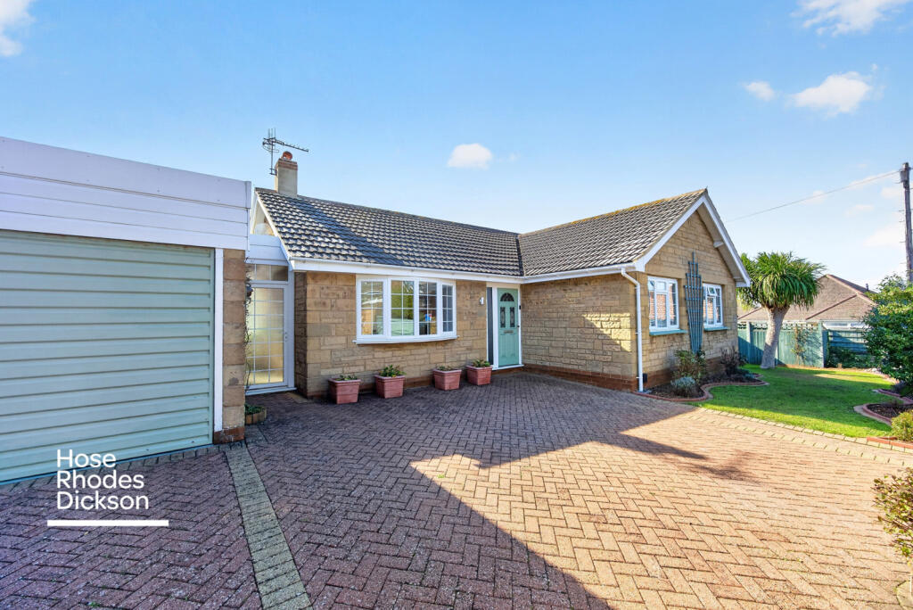 Main image of property: Cliff Way, Sandown, Isle of Wight