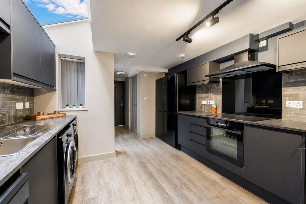 House in Birmingham - More