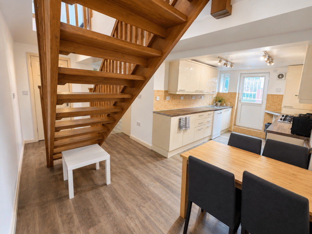 Main image of property: Brudenell Avenue, Hyde Park, Leeds, LS6 1HD